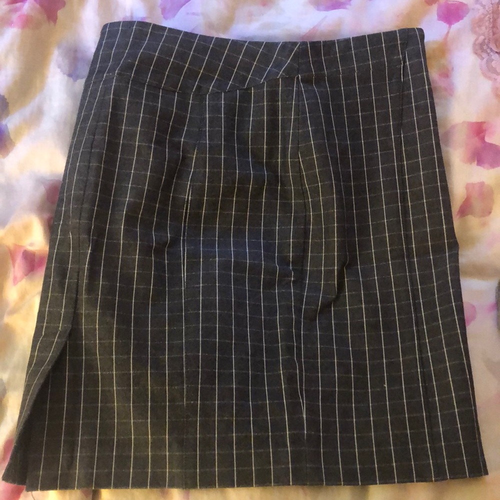 Banana Republic Pencil Skirt